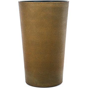 

G21 Květináč TERRA SLIM 45,5 × 45,5 × 76cm