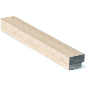 

G21 Zakončovací lišta pro akustický panel, přírodní dub