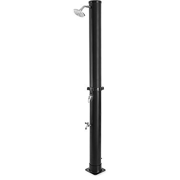 

G21 Raven Sprcha solární 40 l, černá