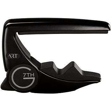 

G7th Performance 3 6-String Black