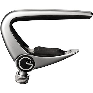 

G7th Newport Classical Silver