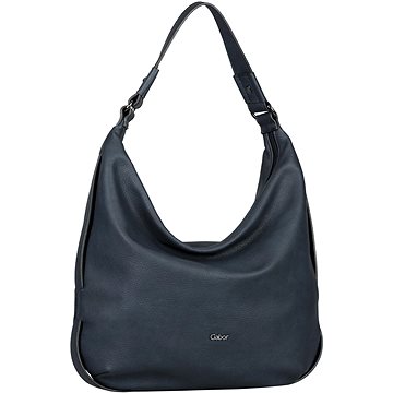 

Gabor Malu hobo bag modrá