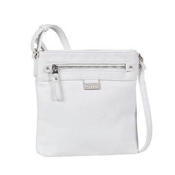 

Gabor Ina cross bag bílá