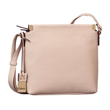 

Gabor Gela cross bag M světle růžová