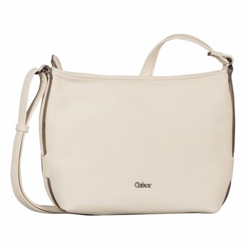 

Gabor Malu Cross bag M béžová