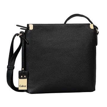 

Gabor Gela cross bag M černá