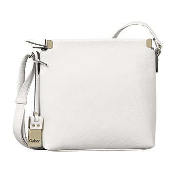 

Gabor Gela cross bag M bílá