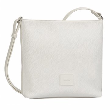 

Gabor Elfie cross bag M bílá