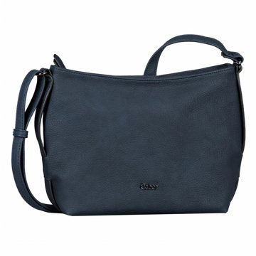 

Gabor Malu Cross bag M modrá