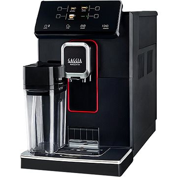 

Gaggia Magenta Prestige