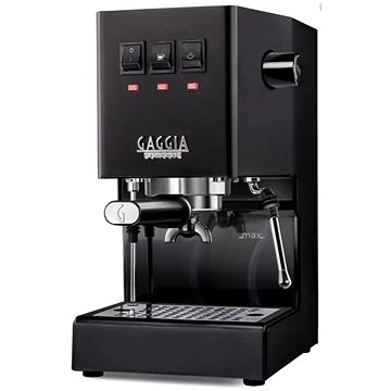 

Gaggia New Classic E24, black