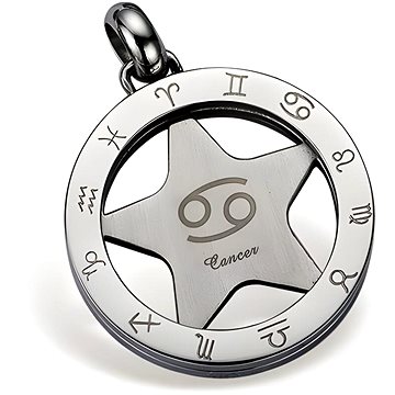 

Gaira Přívěsek Zodiac 3065-23 Rak