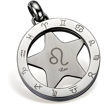 

Gaira Přívěsek Zodiac 3065-23 Lev