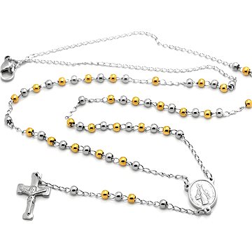 

Gaira Růženec z nerezové oceli 305R0123