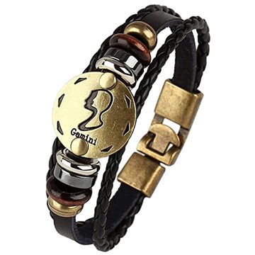 

Gaira Náramek Zodiac 30801 Blíženci
