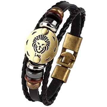 

Gaira Náramek Zodiac 30801 Lev