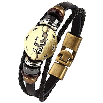 

Gaira Náramek Zodiac 30801 Panna