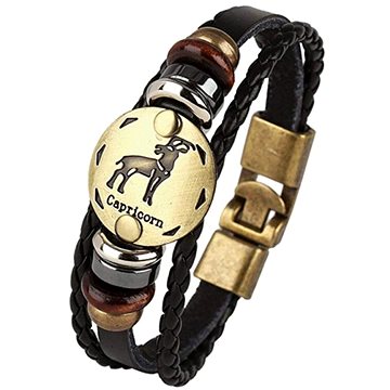 

Gaira Náramek Zodiac 30801 Kozoroh
