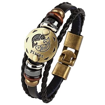 

Gaira Náramek Zodiac 30801 Ryby