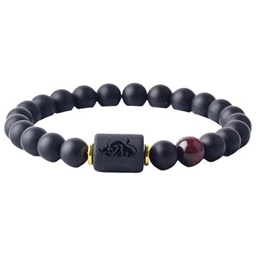 

GAIRA Náramek Zodiac 3012 Býk