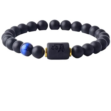 

GAIRA Náramek Zodiac 3012 Váhy