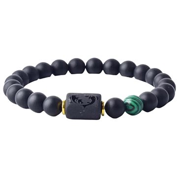 

GAIRA Náramek Zodiac 3012 Ryby