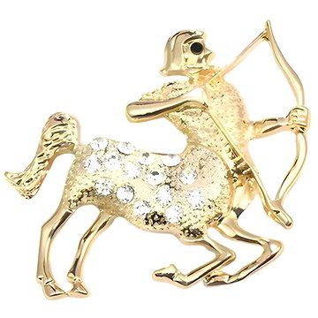 

Gaira Brož Zodiac 340023 Střelec