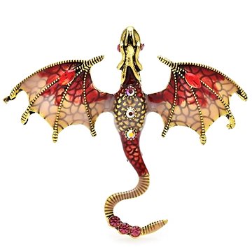 

Gaira Brož Drak 3025-14