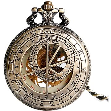 

Gaira Kapesní hodinky Pražský Orloj 32099