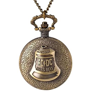 

Gaira Kapesní hodinky Hels Bell 32094