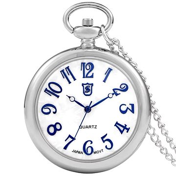 

GAIRA Kapesní hodinky 34625-23