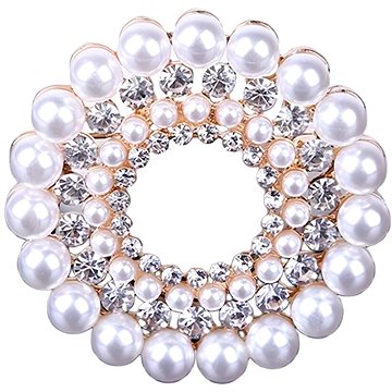 

Gaira Pearls 312065 Gold