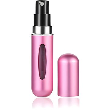 

Gaira Plnitelný flakón 40704-17, 8 ml