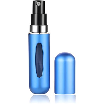 

Gaira Plnitelný flakón 40705-18, 5 ml