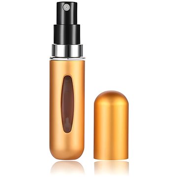 

Gaira Plnitelný flakón 40705-22, 5 ml