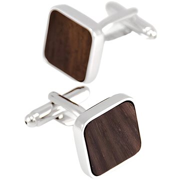 

Gaira Dřevěné manžetové knoflíčky 709114