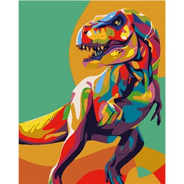 

Gaira Tyranosaurus M3169YD