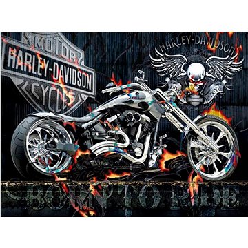 

Gaira Motorka M3234YT