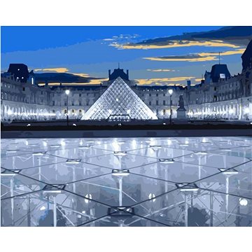 

Gaira Louvre M991803