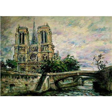 

Gaira Notre-Dame M991804