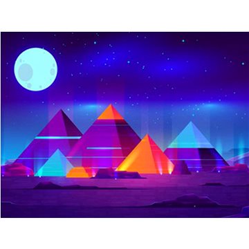 

Gaira Pyramidy M991992