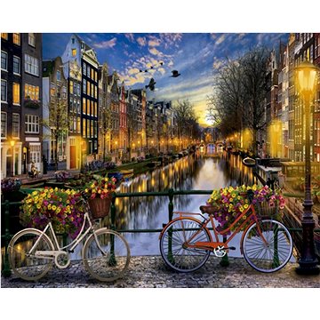 

Gaira Amsterdam M99870