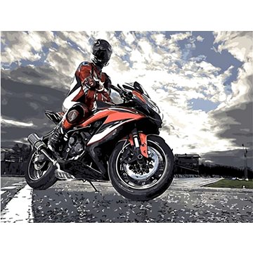 

Gaira Moto M99883