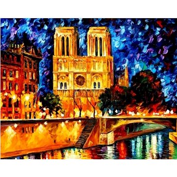 

Gaira Notre-Dame M991787