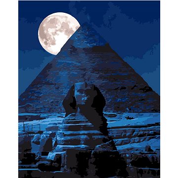 

Gaira Pyramida v Gíze M067YE