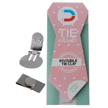 

GAIRA Klip na kravatu Magnetic 7913-23