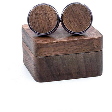 

Gaira Manžetové knoflíčky 709119-S