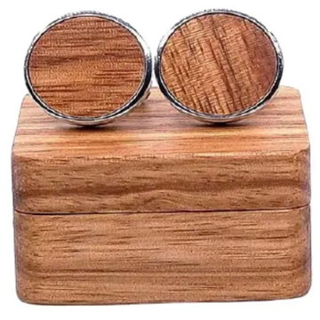 

Gaira Manžetové knoflíčky 709119-16