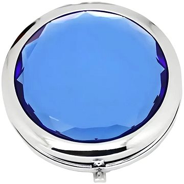 

GAIRA Kosmetické zrcátko Crystal 7723-28