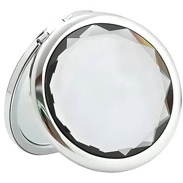 

GAIRA Kosmetické zrcátko Crystal 7723-41